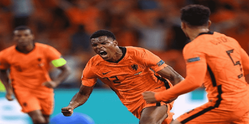 Giới thiệu về giải bóng đá Hà Lan