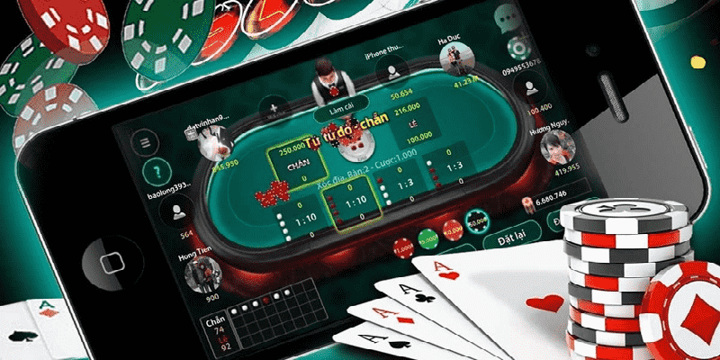Game bài Poker 3 lá là gì?