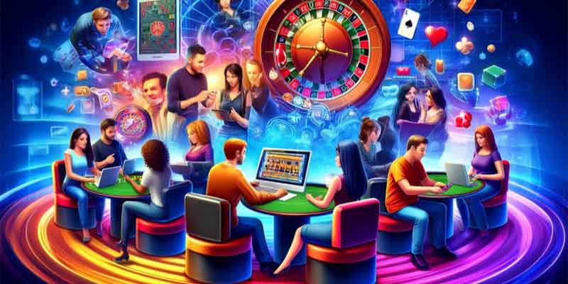 Khám Phá Thế Giới Casino Đỉnh Cao Tại Trang Chủ Ww88