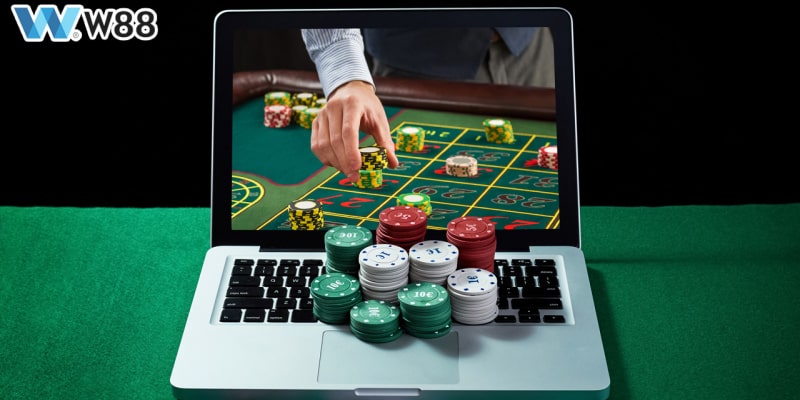 Cùng W88 Học Kỹ Năng Chơi Casino Được Đánh Giá Hiệu Quả