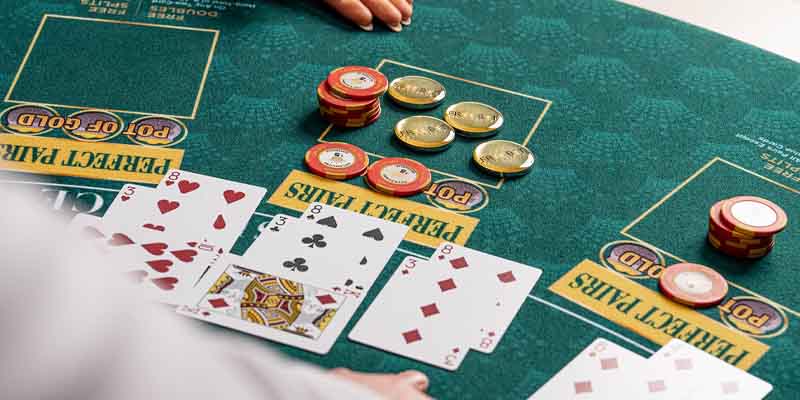 Chơi blackjack ở nhà cái ww88 có uy tín không?