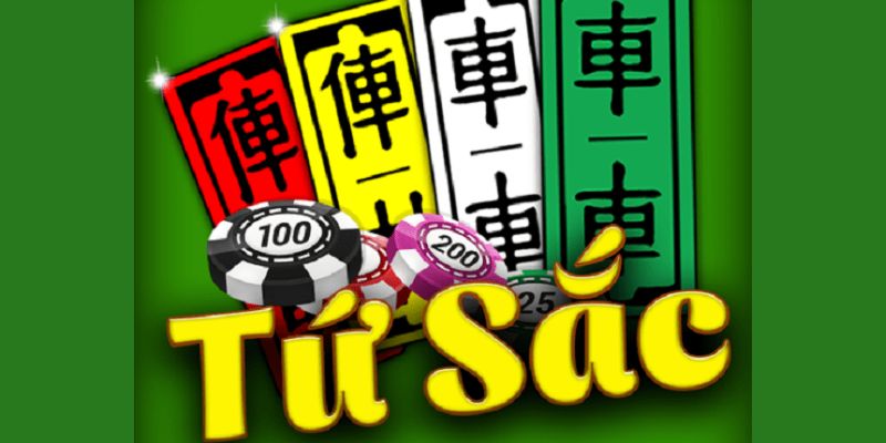 Bài Tứ Sắc Ww88 - Cách Chơi Game Thắng Lớn Ngay Từ Đầu