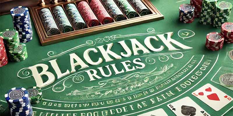 Giải thích các thuật ngữ trong game blackjack ww88