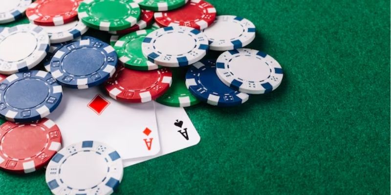 Giới thiệu poker 789bet